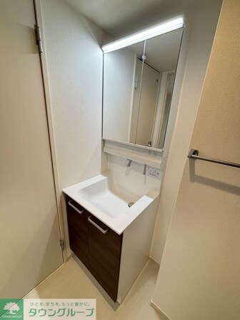 リブリ・高野の物件内観写真